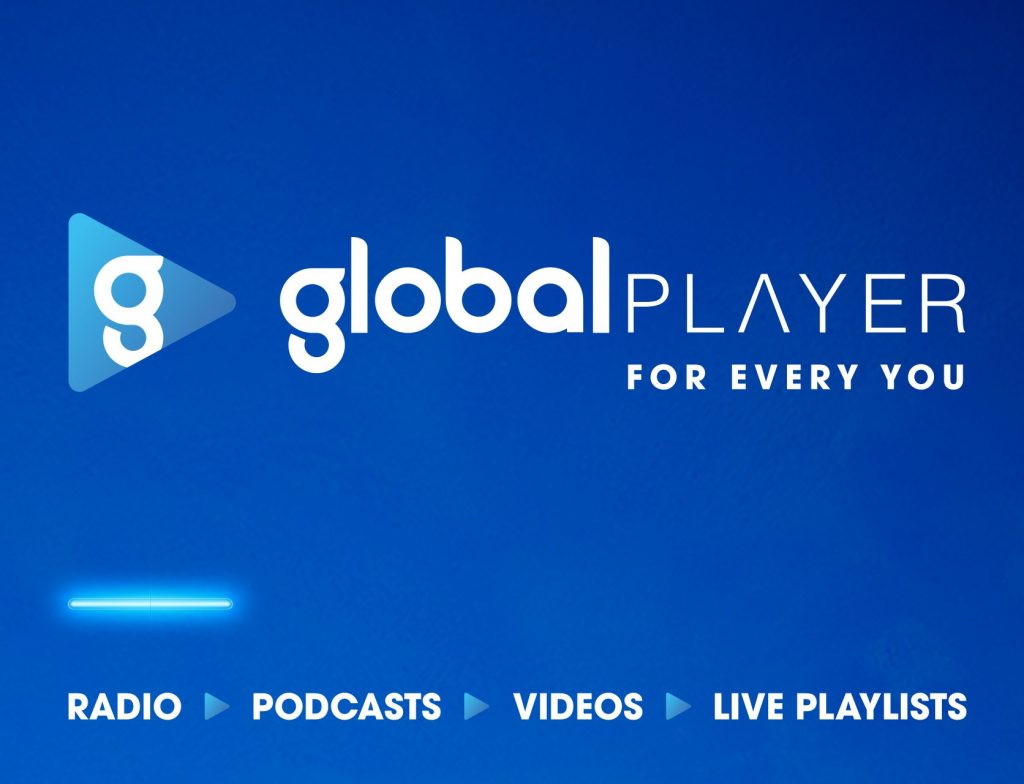 Global Player, For Every You