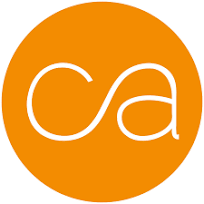 creative alliance logo