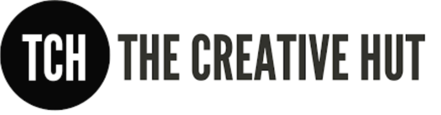the creative huts logo 
