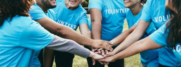 ‘Do-Gooding’: Heritage Volunteering at Escape Arts