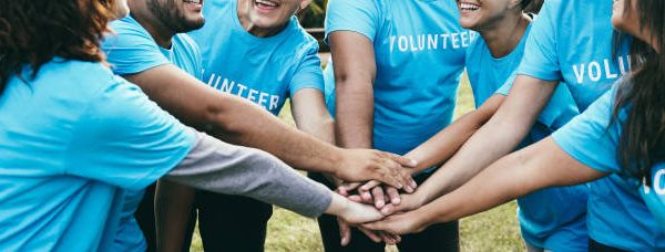 ‘Do-Gooding’: Heritage Volunteering at Escape Arts