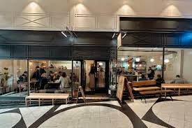 Best coffee shops in Birmingham: Faculty Coffee